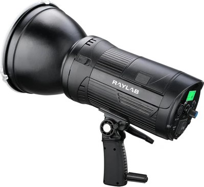 Осветитель студийный RayLab RL-100A 3265B + AC