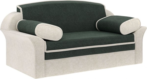 Диван Bravo Мебель Рик 1200 Стандарт 6 вариант - фото