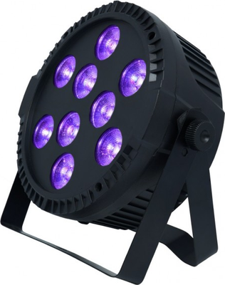 Прожектор сценический Golden PL029A-4H