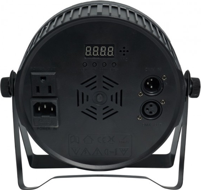 Прожектор сценический Golden PL029A-4H