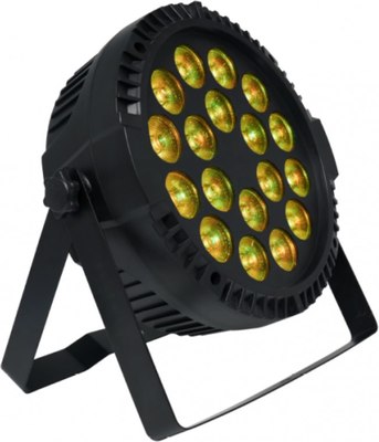 Прожектор сценический Golden PL018-6H