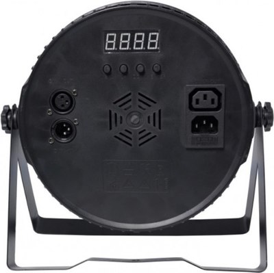 Прожектор сценический Golden PL018-6H