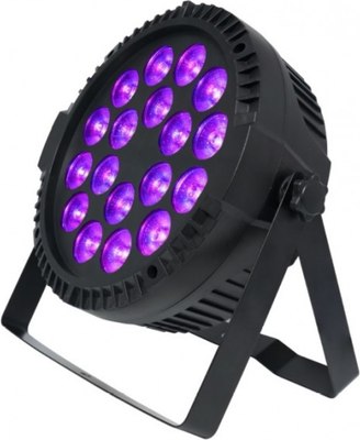 Прожектор сценический Golden PL018-6H