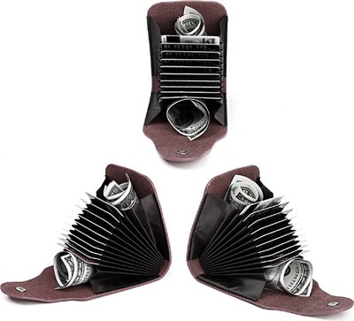 Визитница Ezcase Koloss Lambre 2 / 1_К9.7