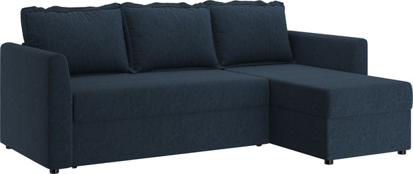 Диван угловой Bravo Мебель Сидней Стандарт 4 вариант - фото