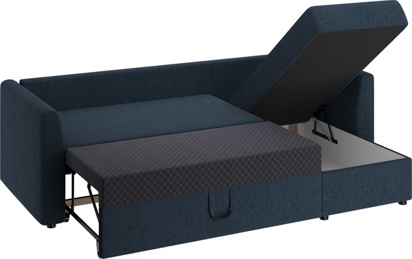 Диван угловой Bravo Мебель Сидней Стандарт 4 вариант