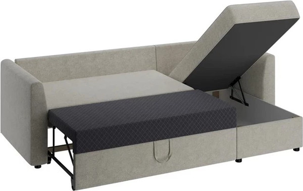 Диван угловой Bravo Мебель Сидней Стандарт 5 вариант