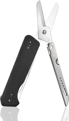 Нож складной Roxon Ks Knife-Scissors / S501U