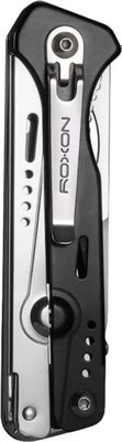 Нож складной Roxon Ks Knife-Scissors / S501U