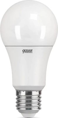 Лампа Gauss 23220 - фото