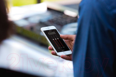 Сценический монитор Electro-Voice ELX200-12SP-GL