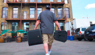 Сценический монитор Electro-Voice ELX200-12SP-GL