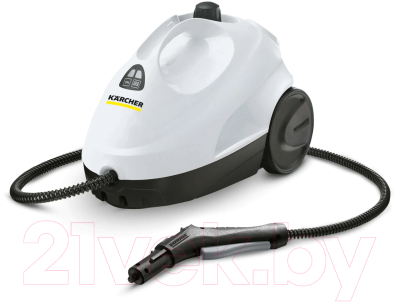 Пароочиститель Karcher SC 2 EasyFix Plus - фото