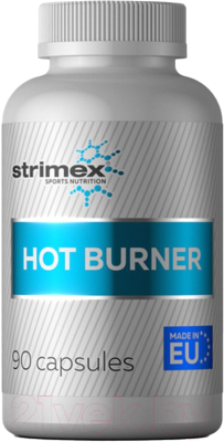 Жиросжигатель Strimex Hot Burner - фото
