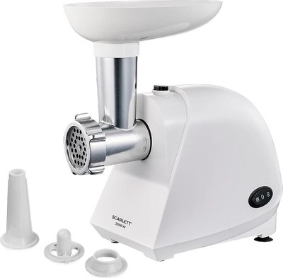 Мясорубка электрическая Scarlett SC-MG45S74 - фото