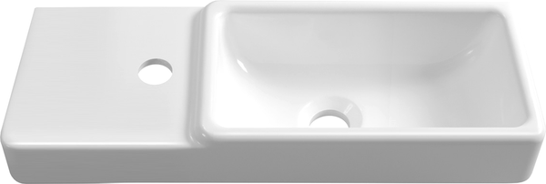 Умывальник Belux Даллас 55 - фото