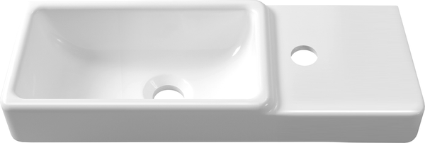 Умывальник Belux Даллас 550-01 - фото