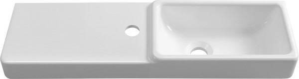 Умывальник Belux Даллас 70 - фото