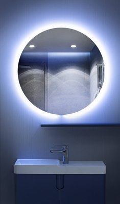 Умывальник Belux Даллас 700-01