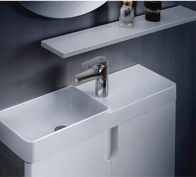 Умывальник Belux Даллас 700-01