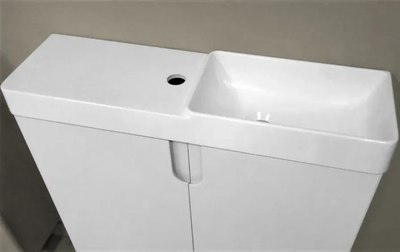 Умывальник Belux Даллас 80