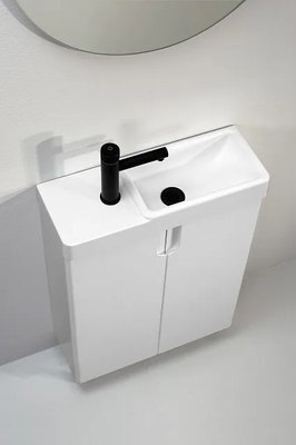 Умывальник Belux Даллас 80