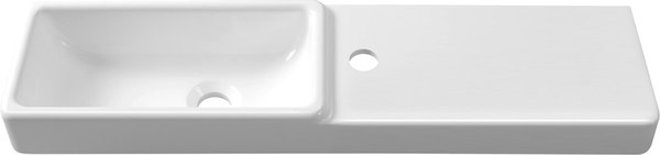 Умывальник Belux Даллас 800-01 - фото