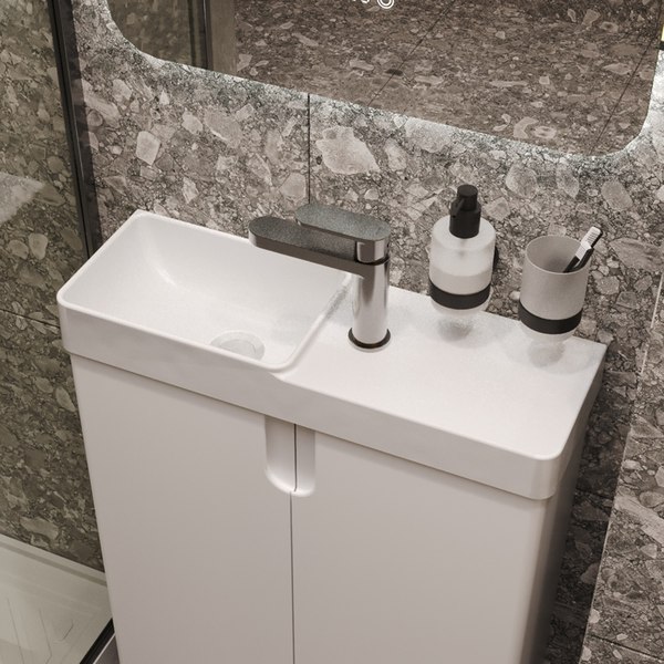 Умывальник Belux Даллас 800-01