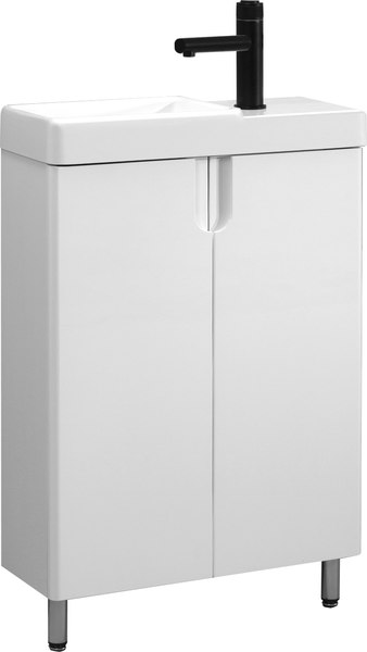 Тумба под умывальник Belux Даллас Н 55 - фото