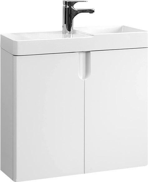 Тумба под умывальник Belux Даллас НП 60 - фото