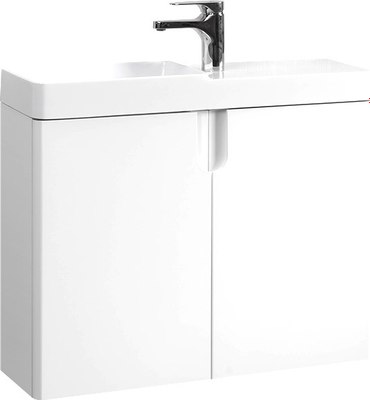 Тумба под умывальник Belux Даллас НП 70 - фото