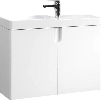 Тумба под умывальник Belux Даллас НП 80 - фото