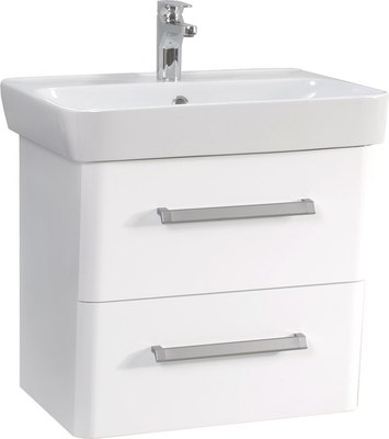 Тумба под умывальник Belux Портленд НП 60-02 - фото