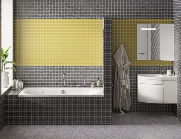 Тумба под умывальник Belux Токио НП 80-01 (1, белый глянцевый)