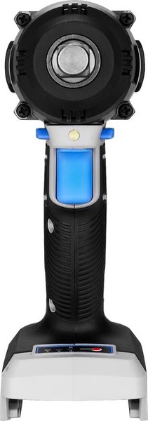 Аккумуляторный гайковерт Deko DKIS / 063-4451