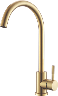 Смеситель Slovarm ES.3508.A_Gold - фото