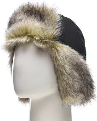 Шапка для охоты и рыбалки Huntsman Elbrus Hit Membrane