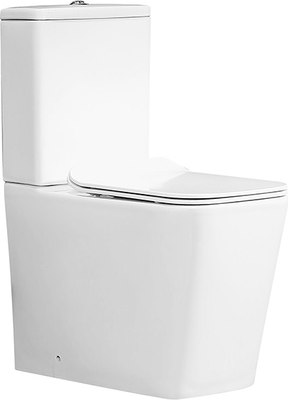 Унитаз напольный Grossman GR-4479S - фото