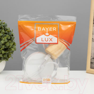 Потолочный светильник BayerLux 1925/1 / 6757372