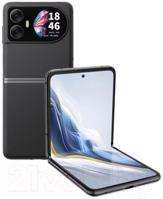 Смартфон Blackview Hero 10 (черный)