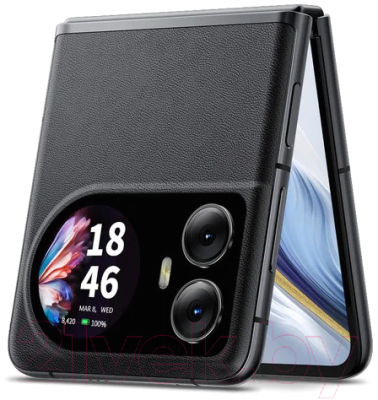 Смартфон Blackview Hero 10 (черный)