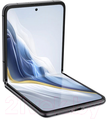 Смартфон Blackview Hero 10 (черный)