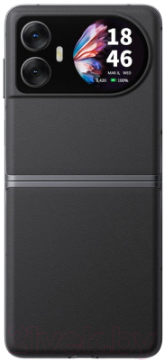 Смартфон Blackview Hero 10 (черный)