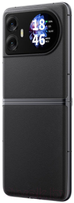 Смартфон Blackview Hero 10 (черный)