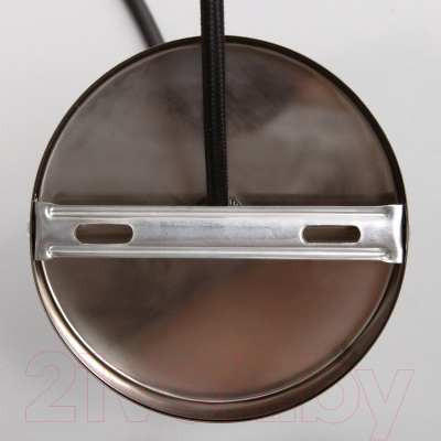 Потолочный светильник BayerLux Эдиссон / 9468732