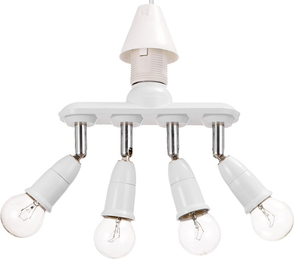 Люстра BayerLux 1116/4 / 5160802 - фото