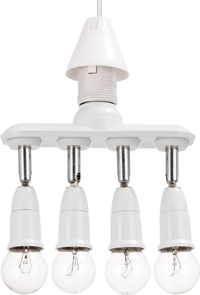 Люстра BayerLux 1116/4 / 5160802