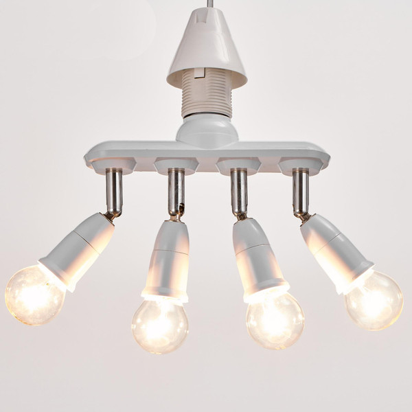 Люстра BayerLux 1116/4 / 5160802