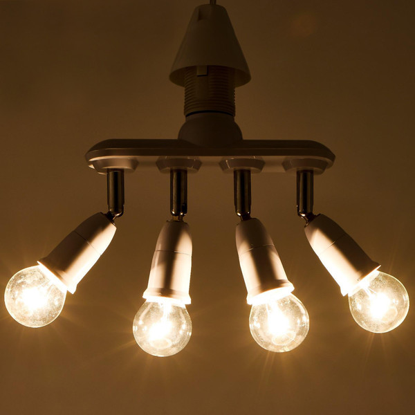 Люстра BayerLux 1116/4 / 5160802