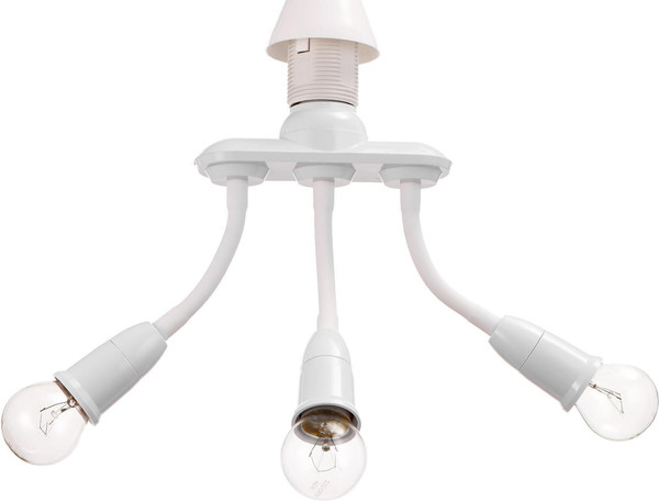 Люстра BayerLux 1115/3 / 5160800 - фото